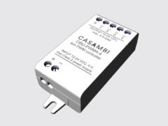 Casambi - 4 Channel PWM Controller - Smart App control: 12-24V DC  - Receivers & Amplifiers