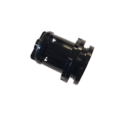 E26 Phenolic Socket - Screw together - E26 LED Bulbs