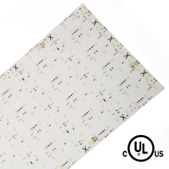 Flexible LED Panel Sheet - LS-FLLFP-2E-24-200 - Flexible LED Strip Lights