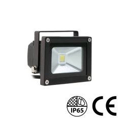 10W LED Outdoor Floodlight - LED Outdoor Floodlights