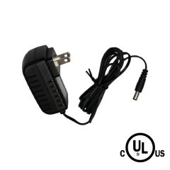 12W 24V Indoor LED Power Supply - LS-24V-12W-CV - 24V LED Power Supplies