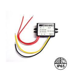 12V AC to DC Converter - RV & Yacht LED Bulbs