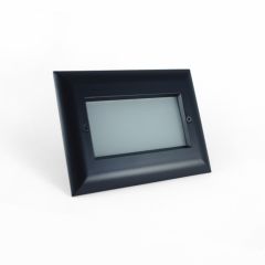LS-RT10HV-4K-Window-Black Trim - LED Deck & Step Lights