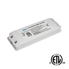 Dimmable 24W 24V DC LED Power Supply - LS-24V-24D-CV - 12V & 24V LED Power Supplies