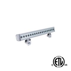 22" RGB LED Wall Washer - RGB & RGBW Wall Washers