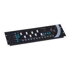 RGB DMX Console - DMX Controllers
