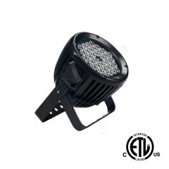 RGB DMX PAR64 Spotlight - LS-RGB-PAR64 - RGB PAR64
