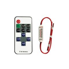 Mini RF Inline Dimmer - LS-IL-DIM