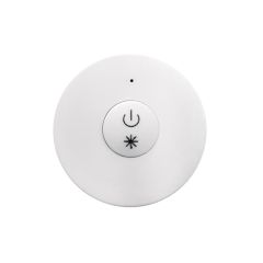 RF Mini Wall Mount Dimmer - Single Color Dimmers