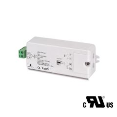 Mini Wall Mount Receiver - LS-WM-DIM-RCV