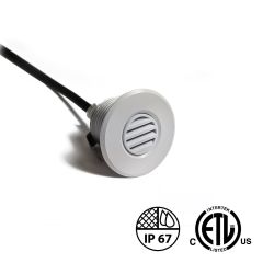 Mini Louver LED Light - LED Deck & Step Lights