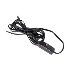 Low Voltage On/Off Switches