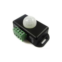 Timed Motion Sensor Switch Controller - Switches