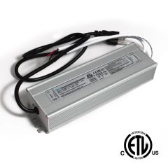 150W 12V LED Outdoor Power Supply - LS-12V-150W-O-CV - Outdoor 12V
