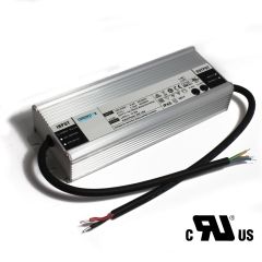 320W 24V LED Outdoor Power Supply - LS-24V-320W-O-CV - LED Power Supplies