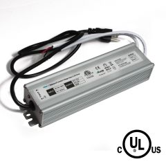 60W 24V Outdoor LED Power Supply - LED Power Supplies
