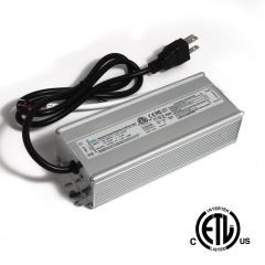96W 12V LED Outdoor Power Supply - LS-12V-96W-O-CV - LED Power Supplies