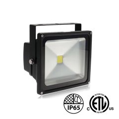 50W LED Outdoor Floodlight - LED Outdoor Floodlights