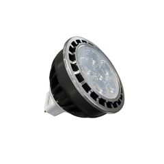 MR16 LED Spotlight-7W-2700K Warm White - LS-MR16-W-7W-27K-1 - LED Spotlights