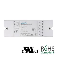 WiFi capable Receiver for RF remotes