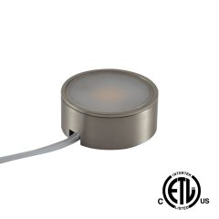 Surface Mount LED Cabinet Light - RV & Yacht LED Bulbs