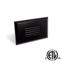 Screwless LED Step Light - LED Deck & Step Lights