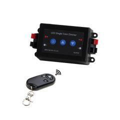 Simple RF Dimmer - LS-RF-Dim-RM - Single Color Dimmers