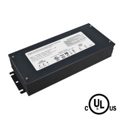 12V Hardwire 5 in 1 MLT Dimmable LED Power Supplies 30W - 300W - LS-12V-D-MLT-CV - LED Power Supplies