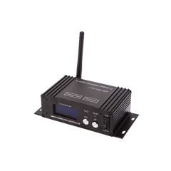 2.4G DMX Wireless Controller - LS-RGB-DMX-W2 - DMX Controllers