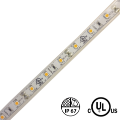 24V Outdoor 3528  LED Strip Light - 10M (33') rolls - Multiple colors available - Lumenstar LED - Flexible LED Strip Lights