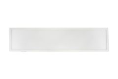 Premium LED Panel Light 1' x 4' | 20W, 30W, 40W Selectable | Colour Tunable  - LED Products