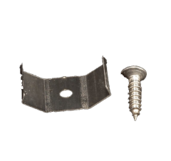 Mounting Clips for Power Track - Power Tracks