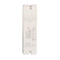 4 Channel 6A Remote Receiver - LS-RCV-6A - Controllers & Dimmers