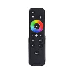 RGBW 4 Channel LED Controller - LS-RF-2.4-MZRM
