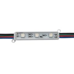 RGB LED Sign Module  - LS-LM-RGB