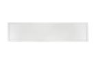 Premium LED Panel Light 1' x 4' | 20W, 30W, 40W Selectable | Colour Tunable  - LED Products