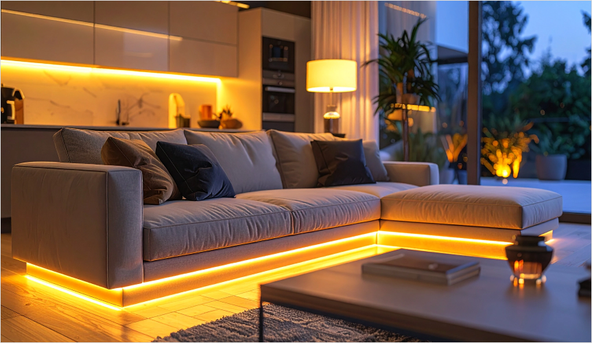 LED Lighting Wholesale Supplier | LED bulbs & fixtures – Fastest Big Market Lighting Solutions