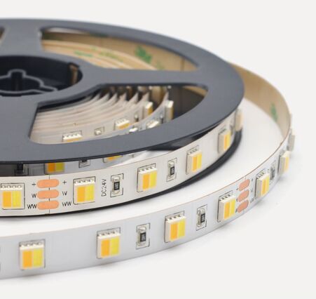 LED Single Color Flexible Strip