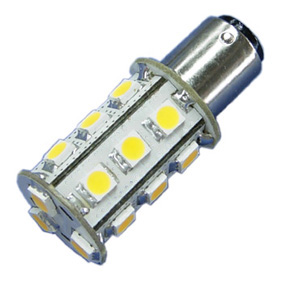 BA15s Single contact 1156 LED Bulb 1156 LED bulb