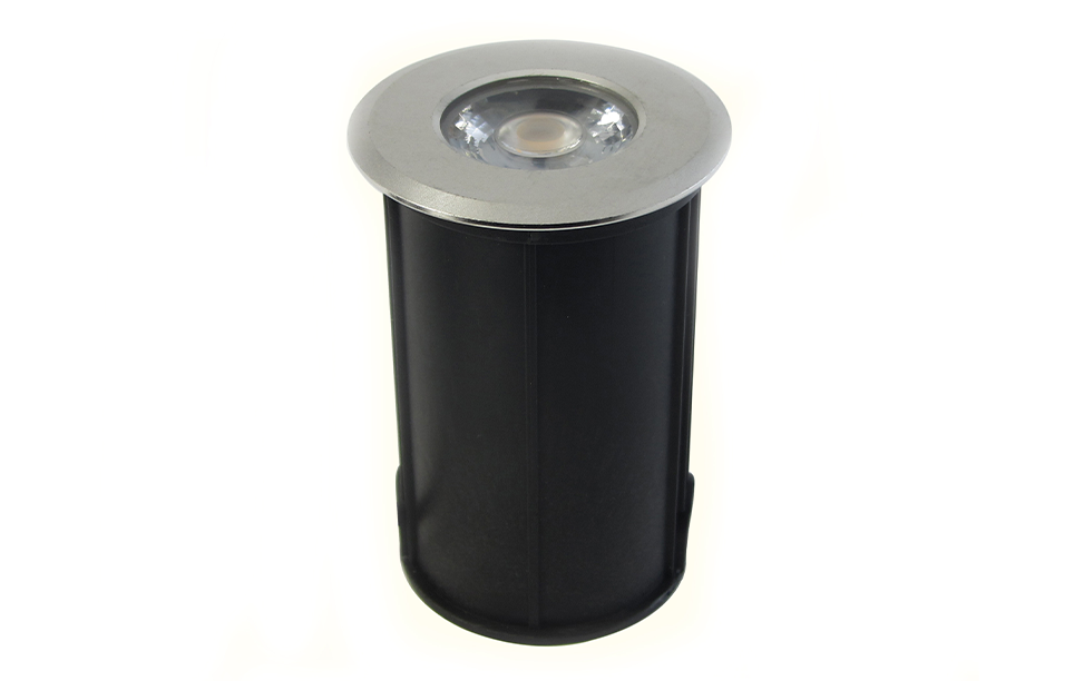 RD13 Inground Light