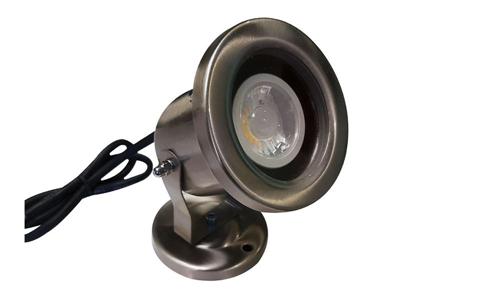 Waterproof Spotlight