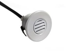 Mini Recessed Louver LED Light
