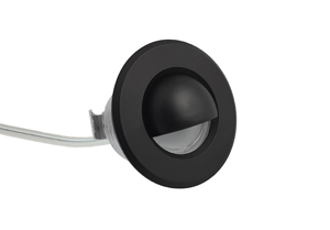 Mini Recessed Scoop LED Light