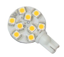 G4 9SMD LED Bulb T10 LED Directional bulb