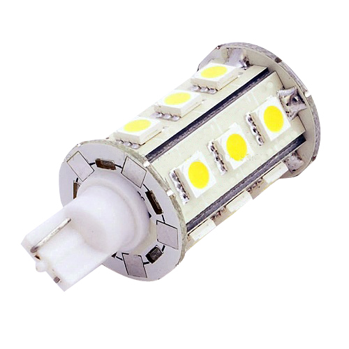 T10 18 SMD LED Bulb T10 Wedge base LED bulb