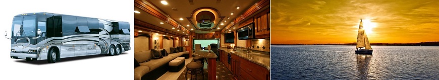 RV and LED Boat bulbs canada